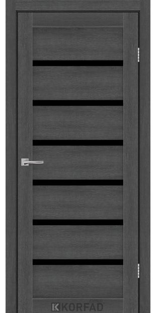 Межкомнатные двери DELMONT olympia-collection-delmont-yasen-hranot-black